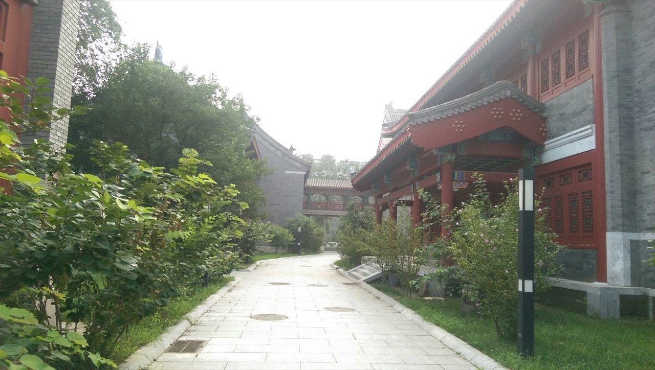 北京大學