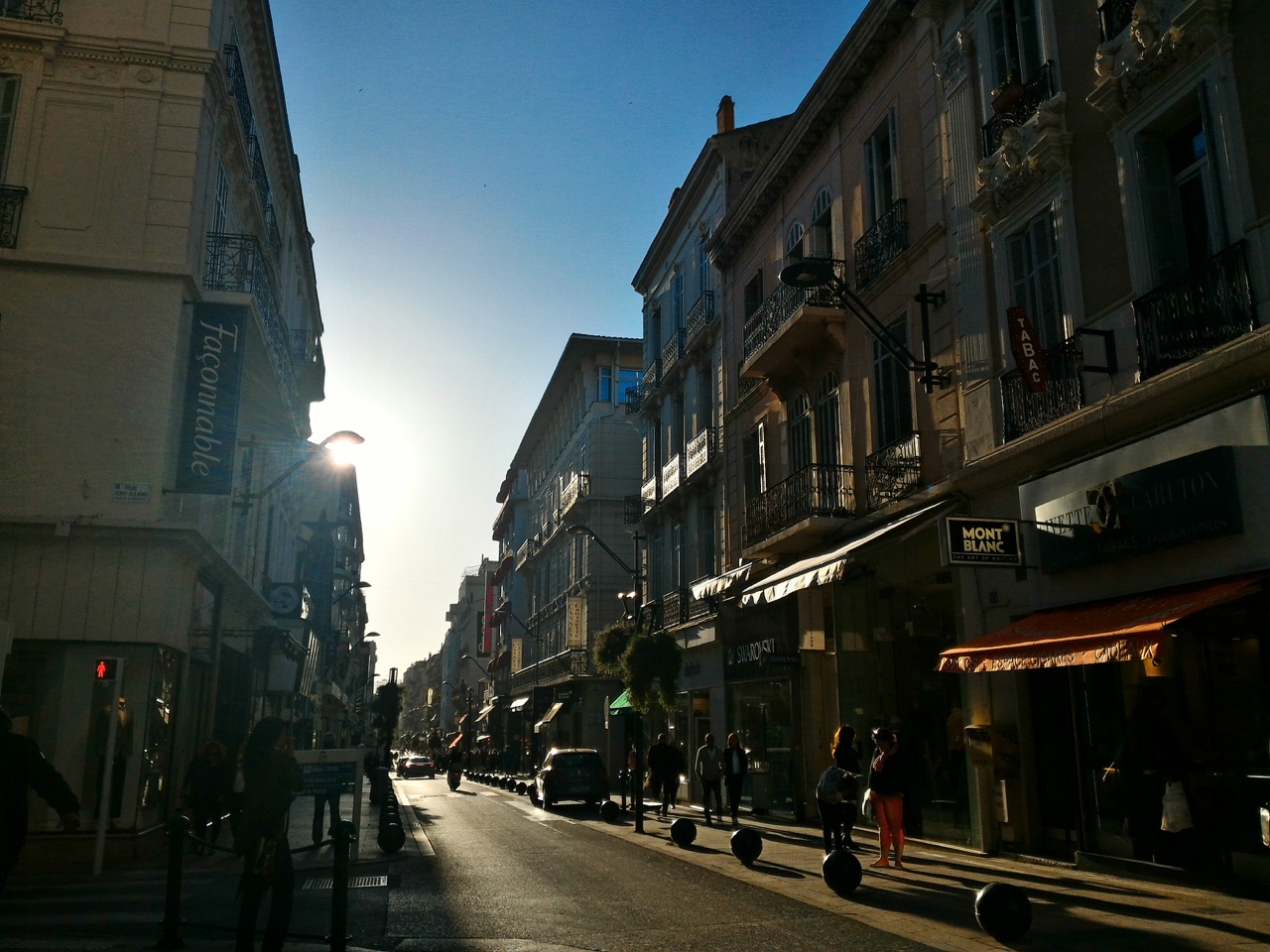 法國坎城