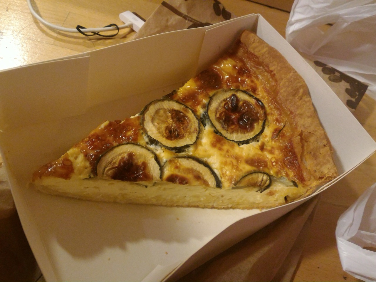 法國坎城甜點店